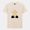 Softstyle™ adult ringspun t-shirt Thumbnail