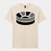 Softstyle™ adult ringspun t-shirt Thumbnail
