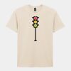 Softstyle™ adult ringspun t-shirt Thumbnail