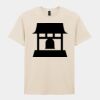 Softstyle™ adult ringspun t-shirt Thumbnail