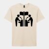Softstyle™ adult ringspun t-shirt Thumbnail