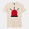 Softstyle™ adult ringspun t-shirt Thumbnail