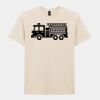 Softstyle™ adult ringspun t-shirt Thumbnail