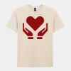 Softstyle™ adult ringspun t-shirt Thumbnail