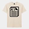 Softstyle™ adult ringspun t-shirt Thumbnail