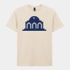 Softstyle™ adult ringspun t-shirt Thumbnail