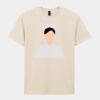 Softstyle™ adult ringspun t-shirt Thumbnail