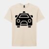 Softstyle™ adult ringspun t-shirt Thumbnail