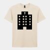 Softstyle™ adult ringspun t-shirt Thumbnail