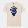 Softstyle™ adult ringspun t-shirt Thumbnail