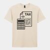 Softstyle™ adult ringspun t-shirt Thumbnail
