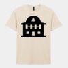 Softstyle™ adult ringspun t-shirt Thumbnail