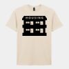 Softstyle™ adult ringspun t-shirt Thumbnail