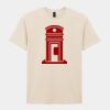 Softstyle™ adult ringspun t-shirt Thumbnail