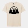 Softstyle™ adult ringspun t-shirt Thumbnail