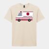 Softstyle™ adult ringspun t-shirt Thumbnail