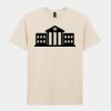 Softstyle™ adult ringspun t-shirt Thumbnail