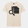Softstyle™ adult ringspun t-shirt Thumbnail