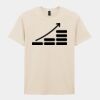 Softstyle™ adult ringspun t-shirt Thumbnail