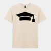 Softstyle™ adult ringspun t-shirt Thumbnail