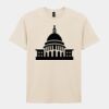 Softstyle™ adult ringspun t-shirt Thumbnail