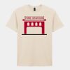 Softstyle™ adult ringspun t-shirt Thumbnail