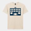 Softstyle™ adult ringspun t-shirt Thumbnail