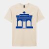 Softstyle™ adult ringspun t-shirt Thumbnail