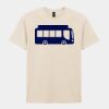 Softstyle™ adult ringspun t-shirt Thumbnail