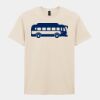 Softstyle™ adult ringspun t-shirt Thumbnail