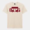 Softstyle™ adult ringspun t-shirt Thumbnail