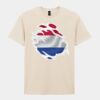 Softstyle™ adult ringspun t-shirt Thumbnail