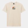 Softstyle™ adult ringspun t-shirt Thumbnail