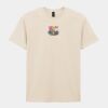 Softstyle™ adult ringspun t-shirt Thumbnail