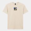 Softstyle™ adult ringspun t-shirt Thumbnail