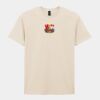Softstyle™ adult ringspun t-shirt Thumbnail
