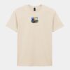 Softstyle™ adult ringspun t-shirt Thumbnail