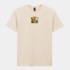 Softstyle™ adult ringspun t-shirt Thumbnail