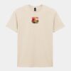 Softstyle™ adult ringspun t-shirt Thumbnail
