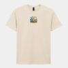 Softstyle™ adult ringspun t-shirt Thumbnail