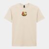Softstyle™ adult ringspun t-shirt Thumbnail