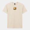 Softstyle™ adult ringspun t-shirt Thumbnail