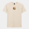 Softstyle™ adult ringspun t-shirt Thumbnail