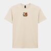 Softstyle™ adult ringspun t-shirt Thumbnail