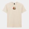 Softstyle™ adult ringspun t-shirt Thumbnail