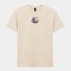 Softstyle™ adult ringspun t-shirt Thumbnail