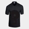 DryBlend® Jersey knit polo Thumbnail