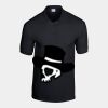 DryBlend® Jersey knit polo Thumbnail
