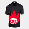 DryBlend® Jersey knit polo Thumbnail
