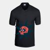 DryBlend® Jersey knit polo Thumbnail